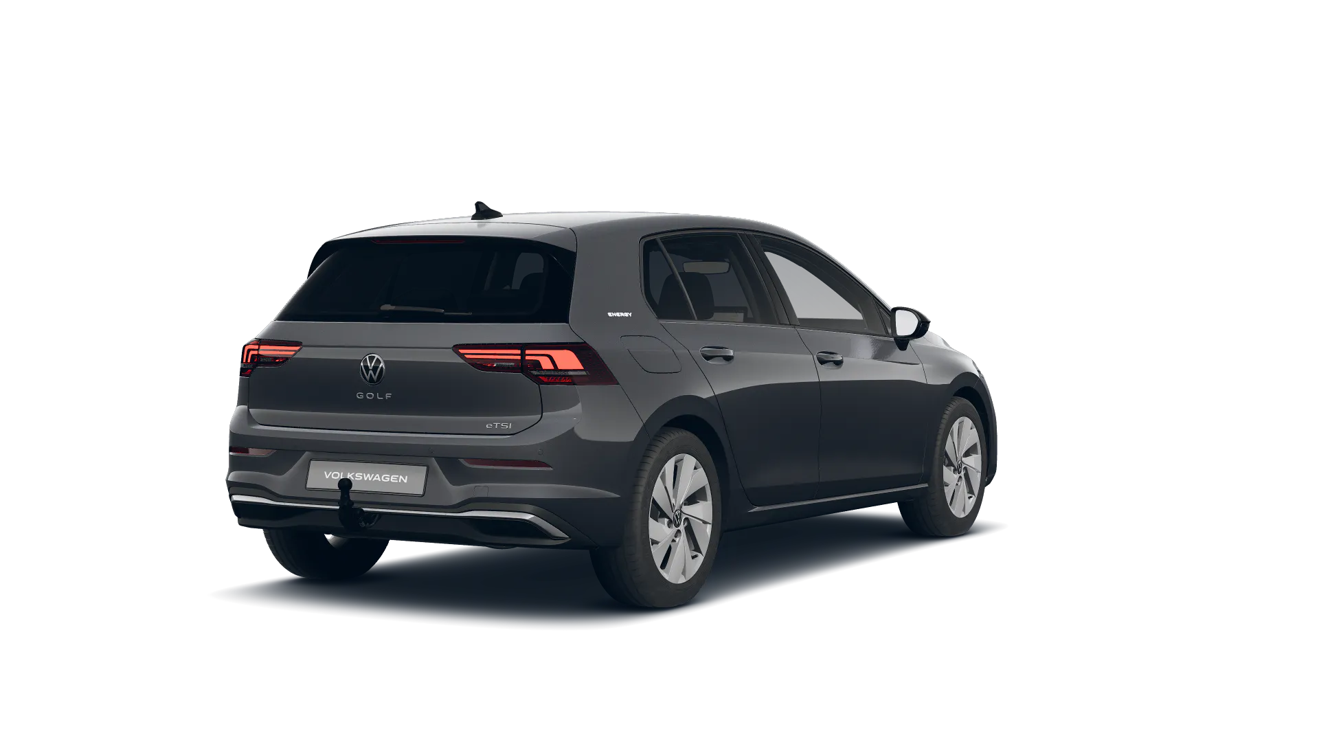 Volkswagen Golf ENERGY