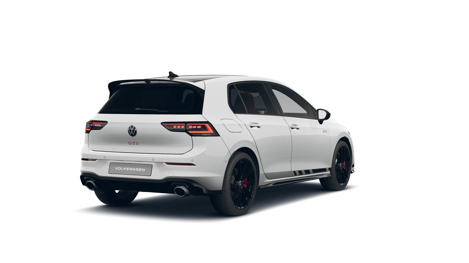Volkswagen Golf GTI Clubsport
