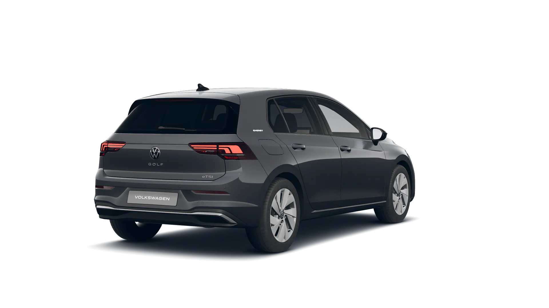 Volkswagen Golf ENERGY