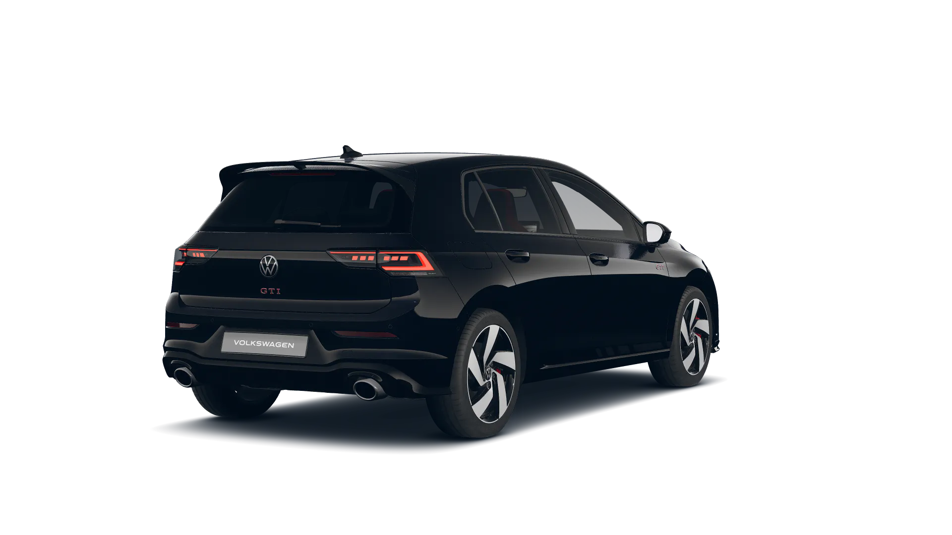 Volkswagen Golf GTI Clubsport