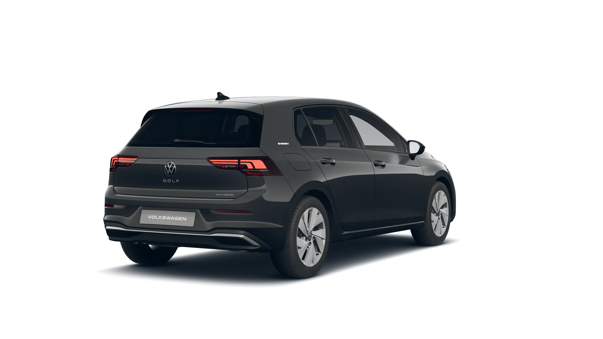 Volkswagen Golf ENERGY