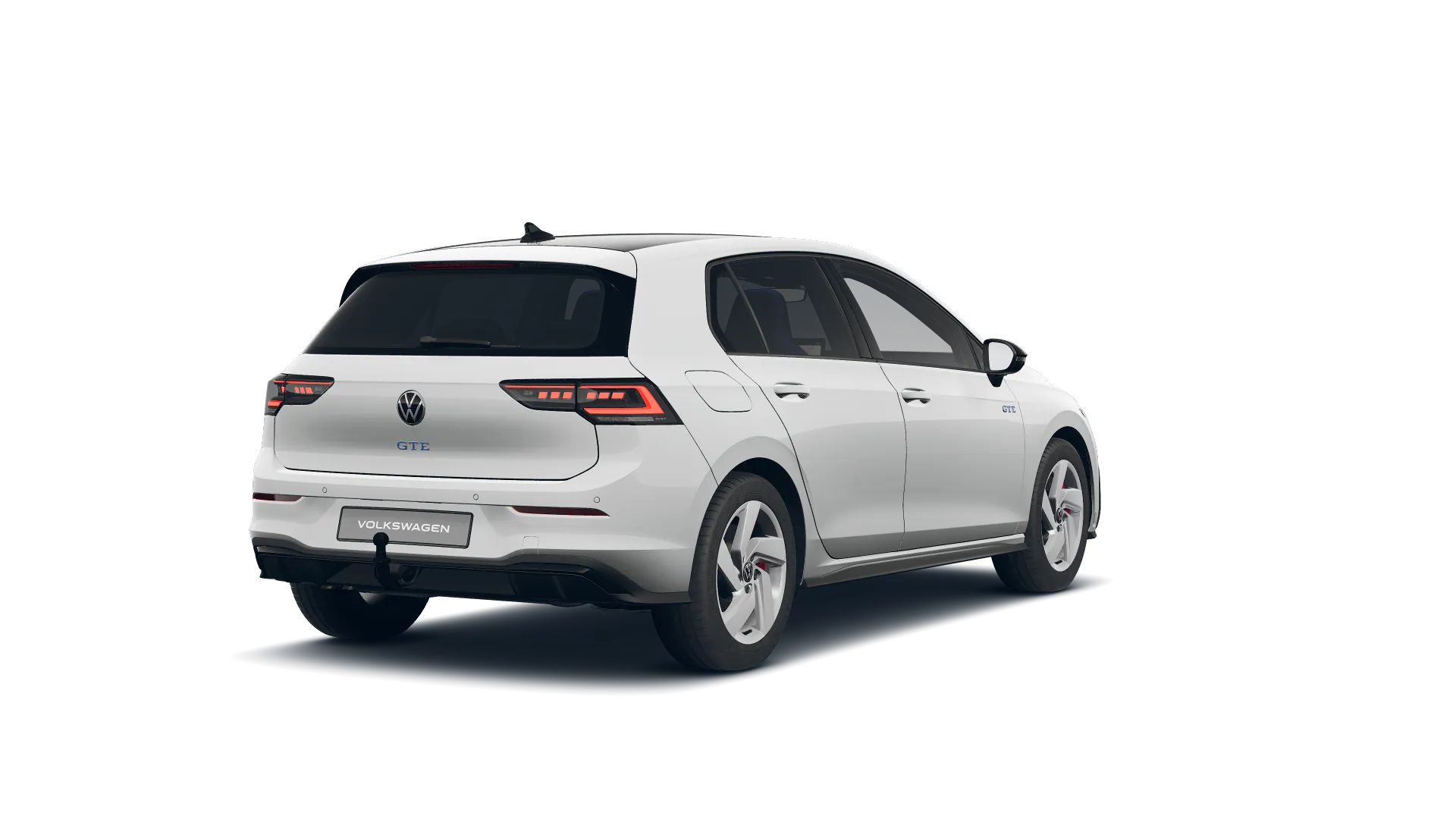 Volkswagen Golf GTE