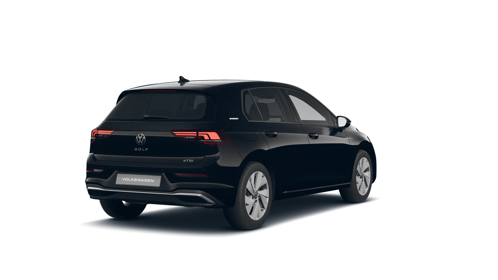 Volkswagen Golf ENERGY