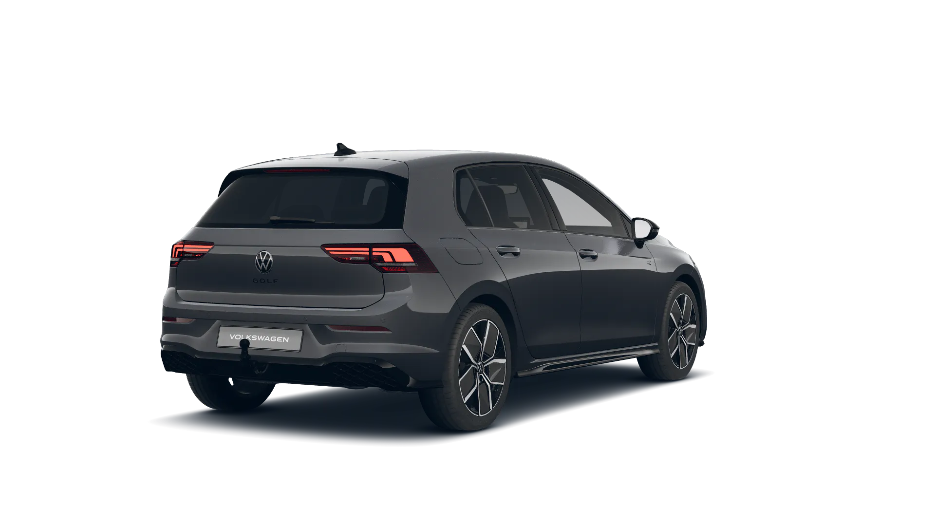 Volkswagen Golf R-Line