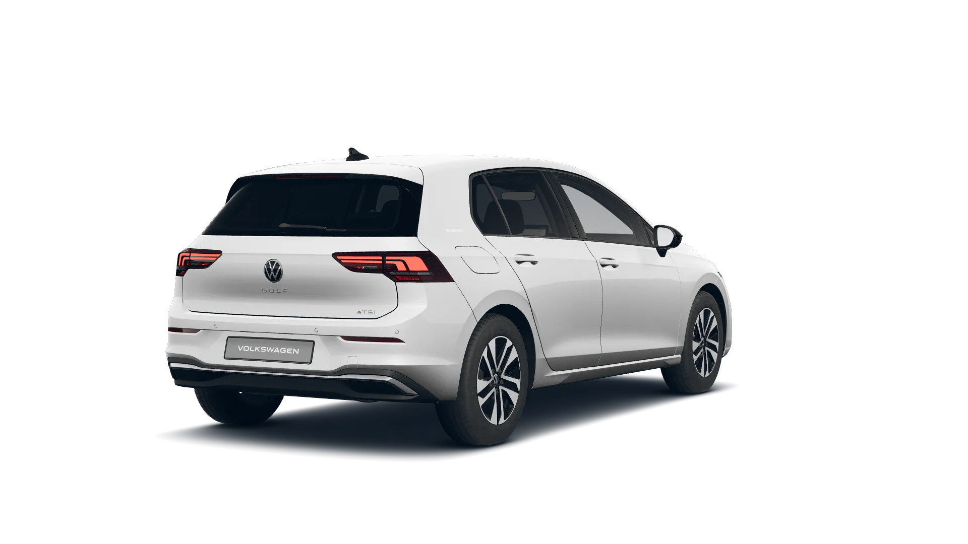 Volkswagen Golf ENERGY