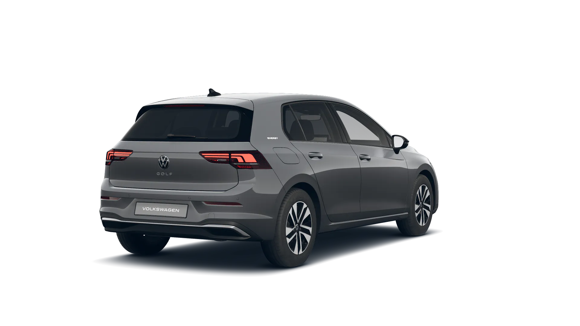 Volkswagen Golf ENERGY