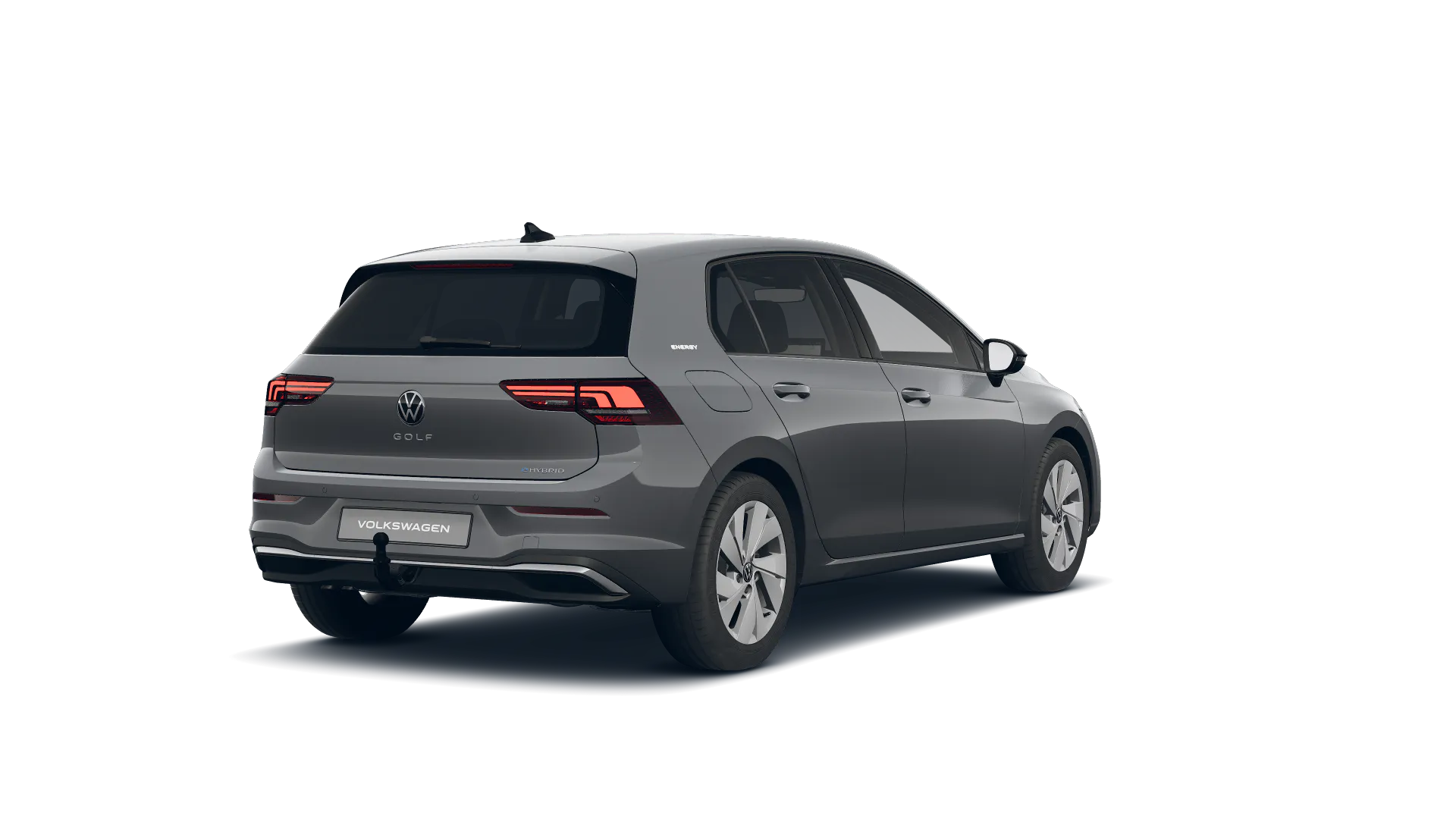 Volkswagen Golf ENERGY