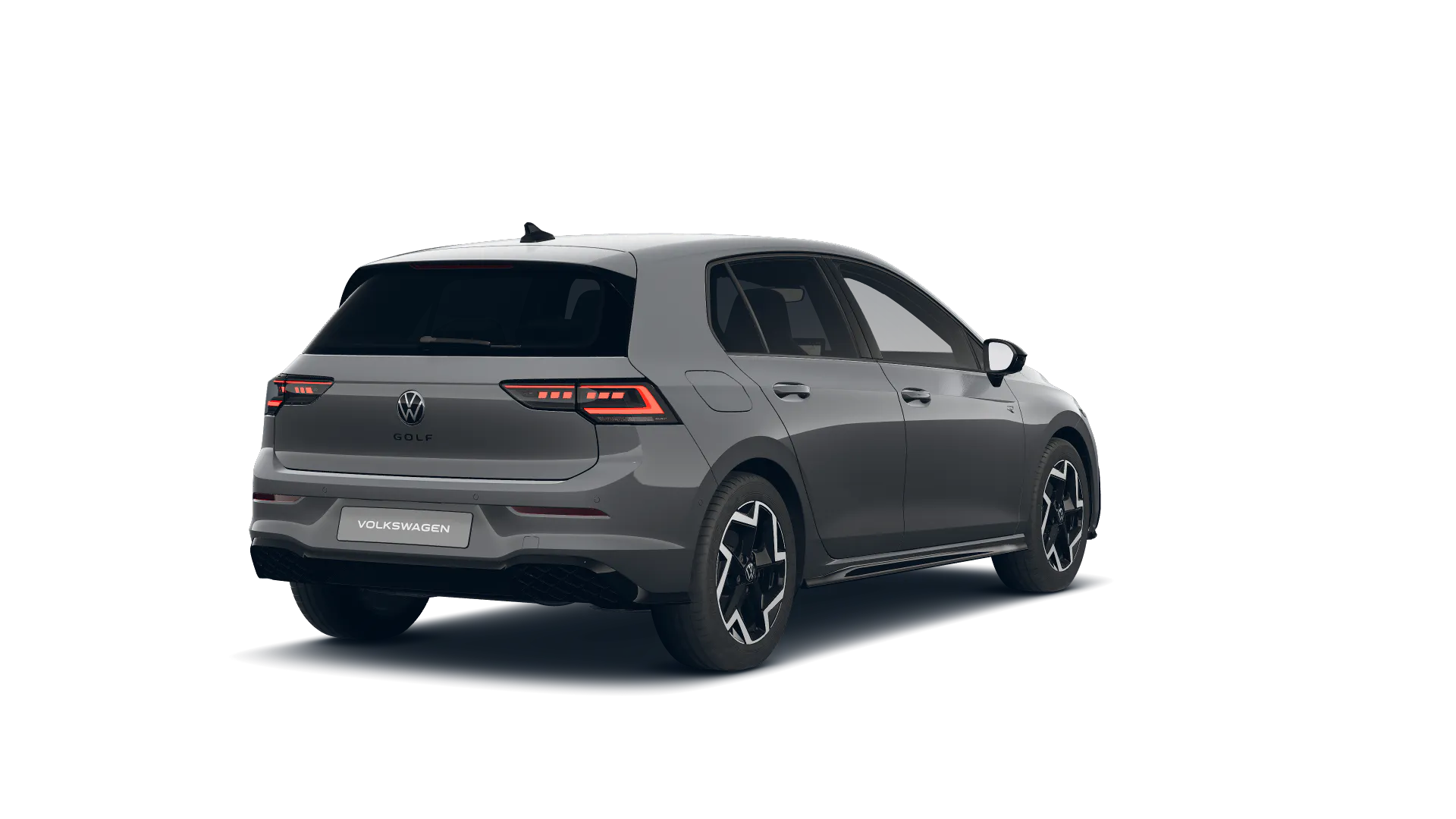 Volkswagen Golf R-Line