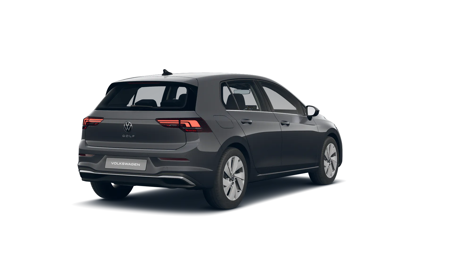 Volkswagen Golf Style