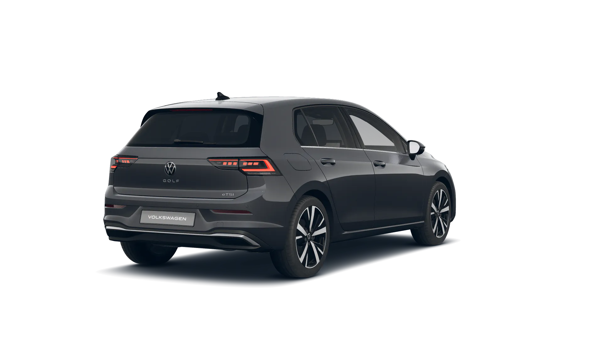 Volkswagen Golf Style