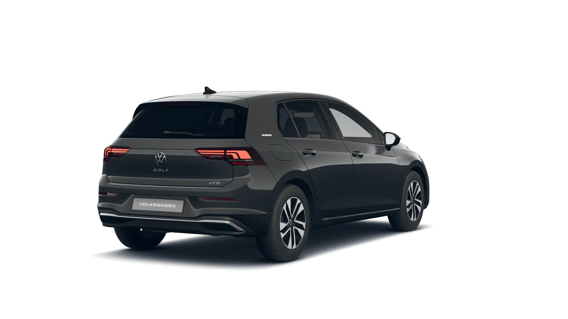 Volkswagen Golf ENERGY