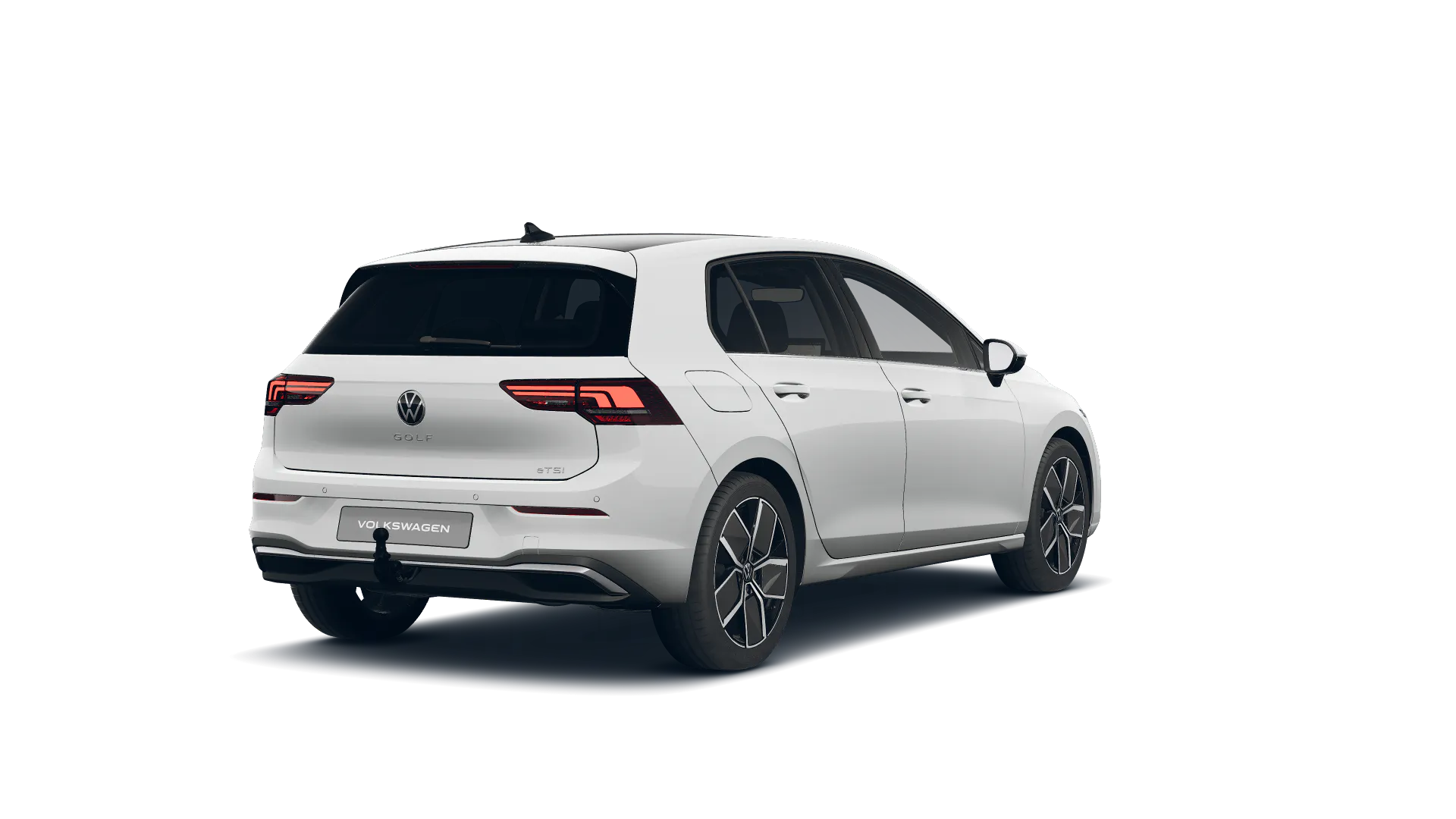 Volkswagen Golf Style