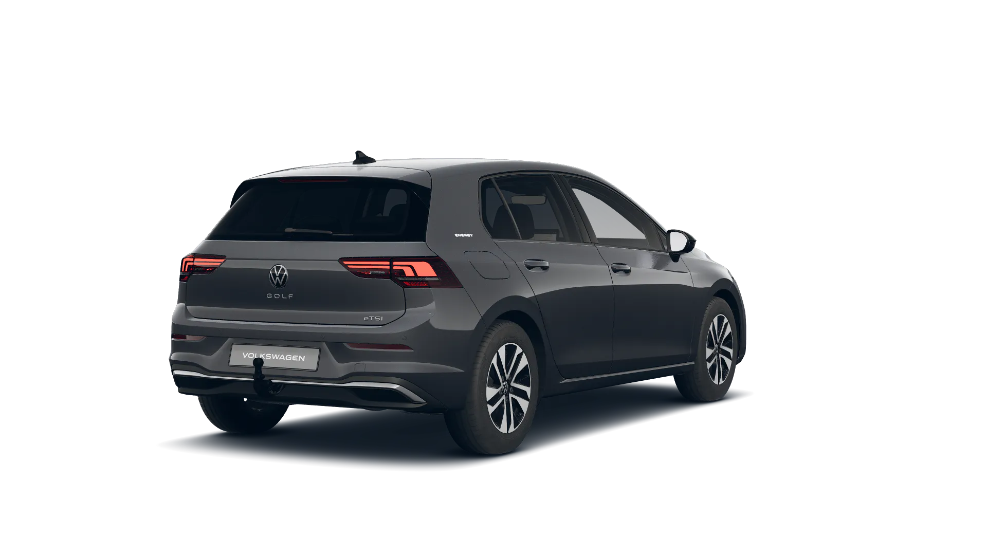 Volkswagen Golf ENERGY