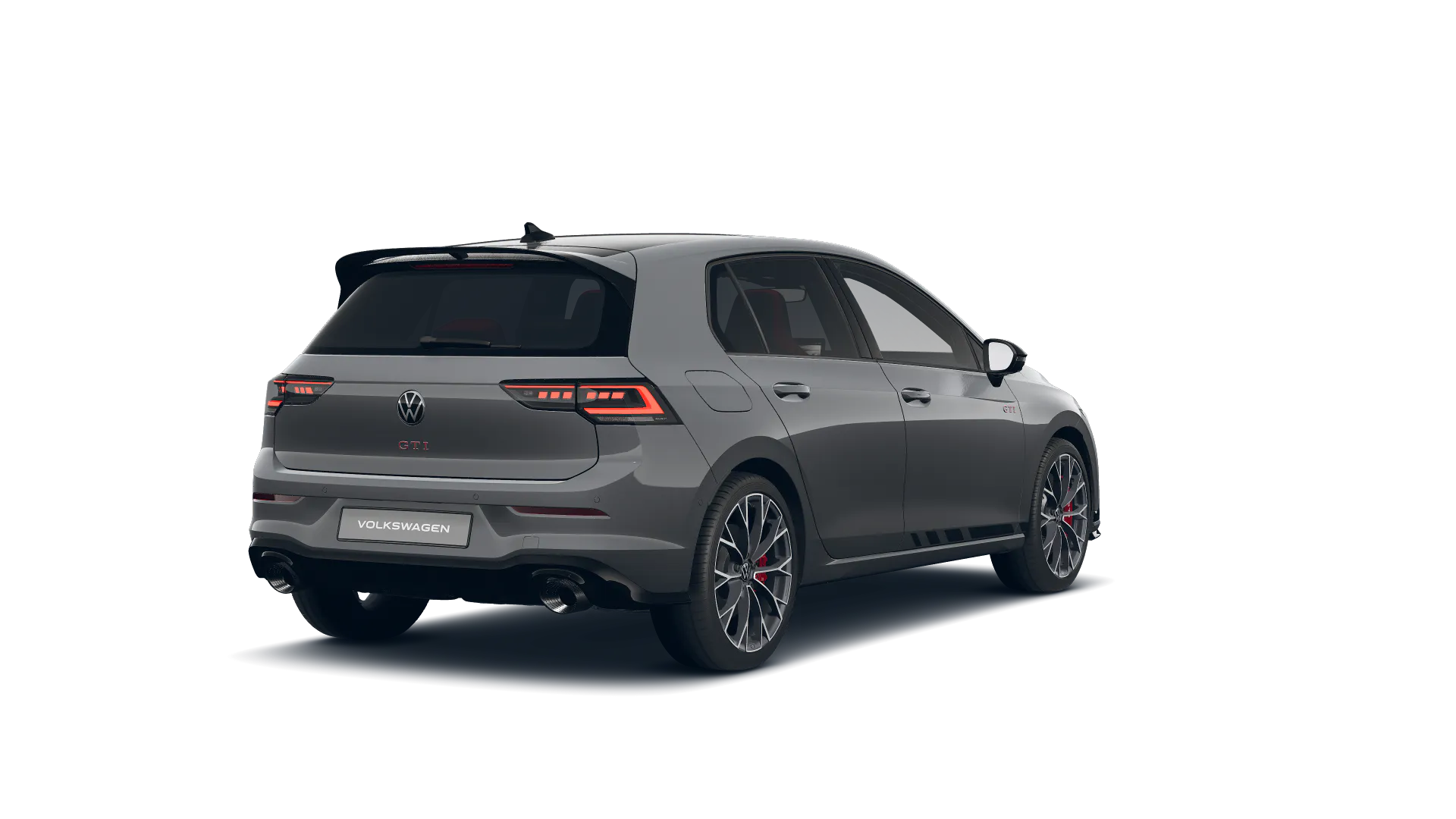 Volkswagen Golf GTI Clubsport