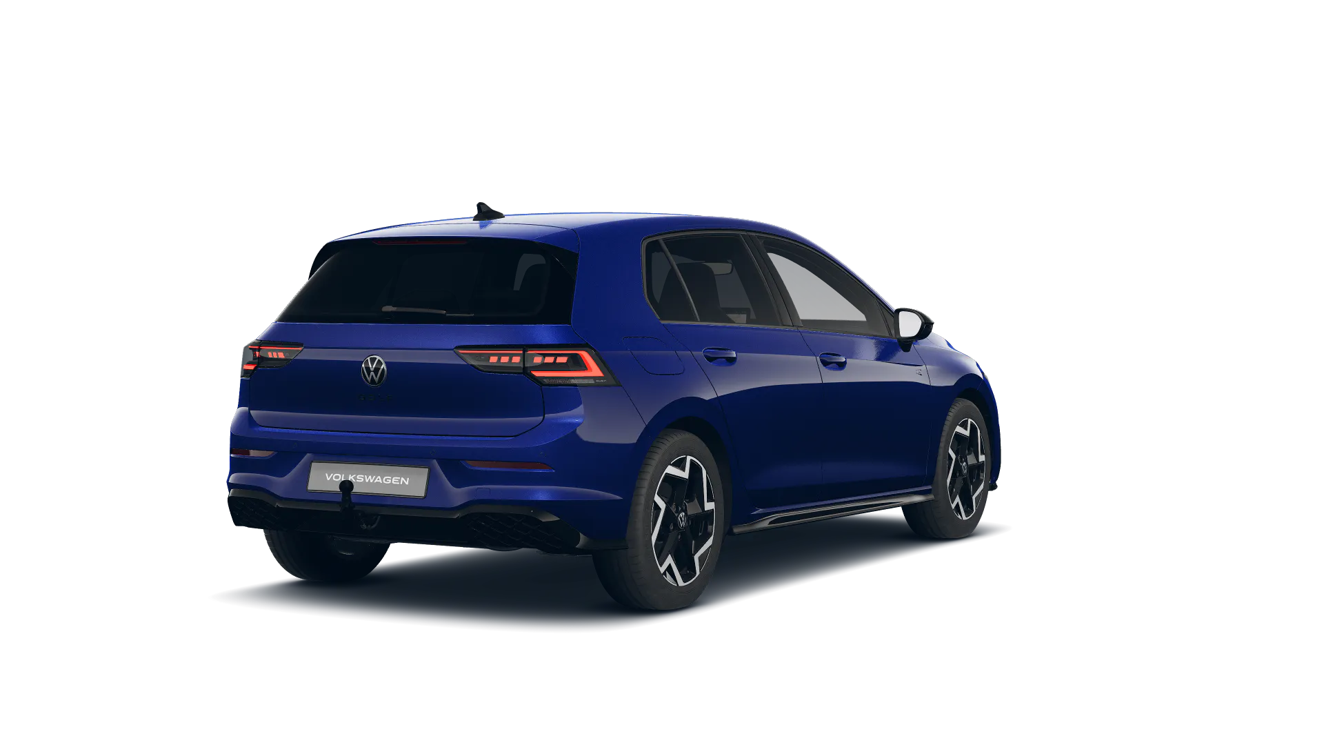 Volkswagen Golf R-Line