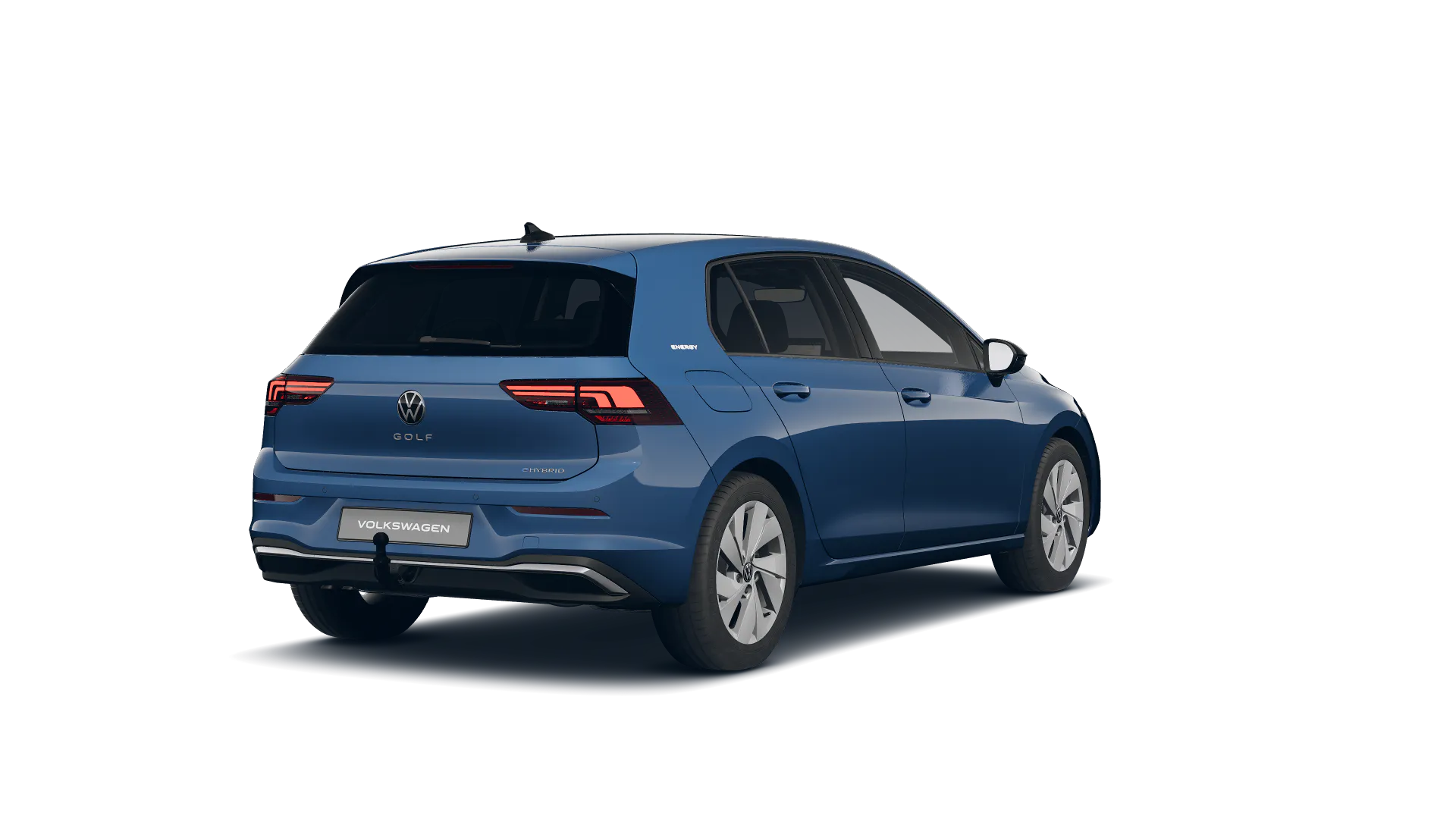 Volkswagen Golf ENERGY