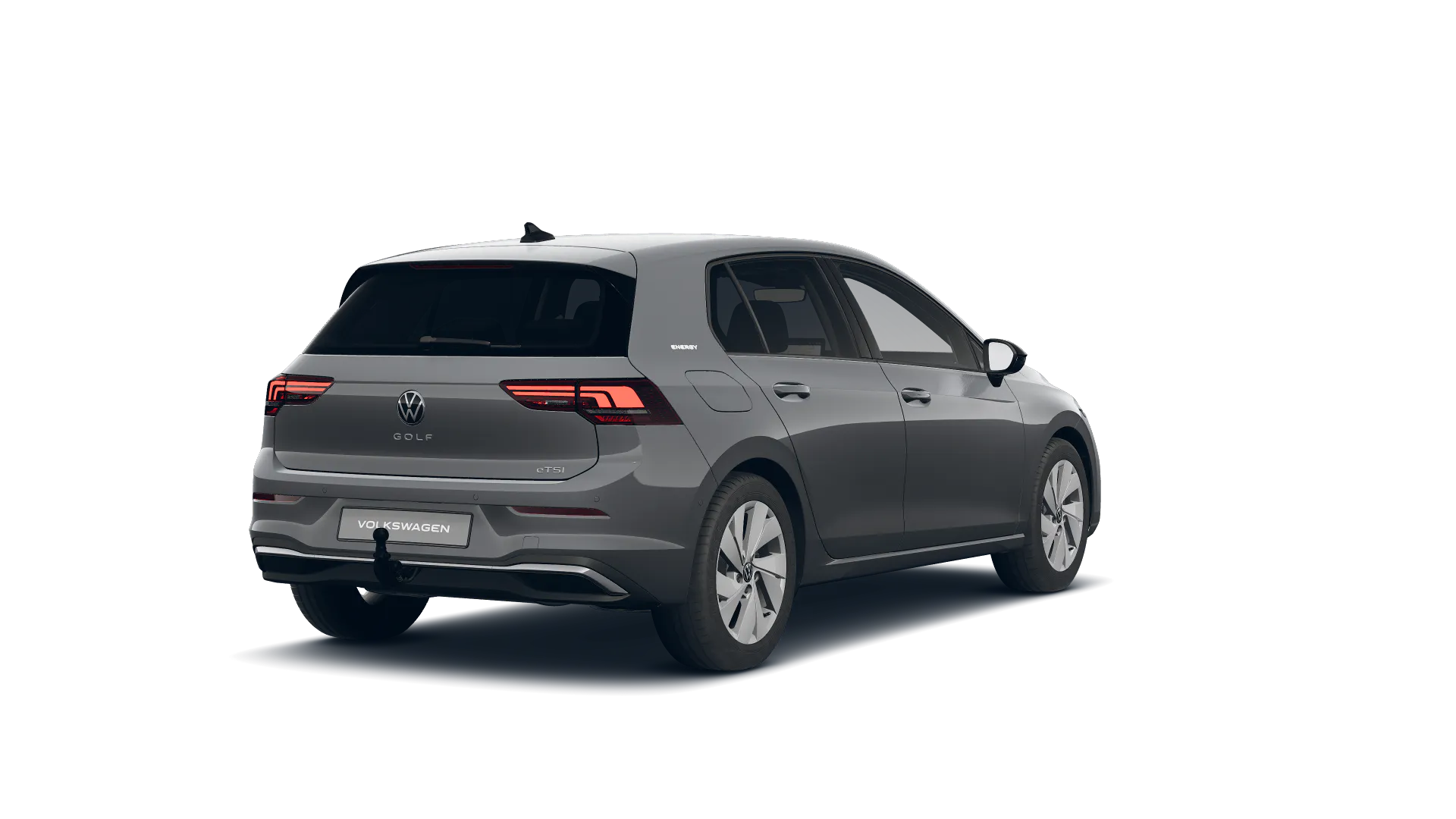 Volkswagen Golf ENERGY