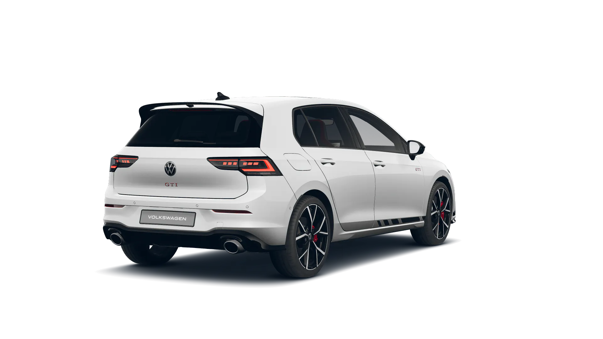 Volkswagen Golf GTI Clubsport