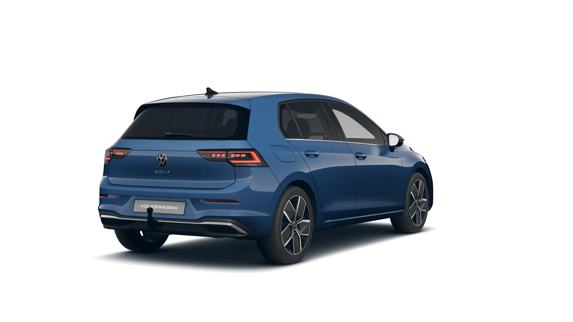Volkswagen Golf Style