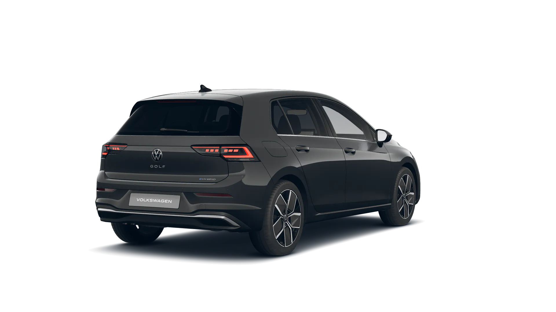 Volkswagen Golf Style