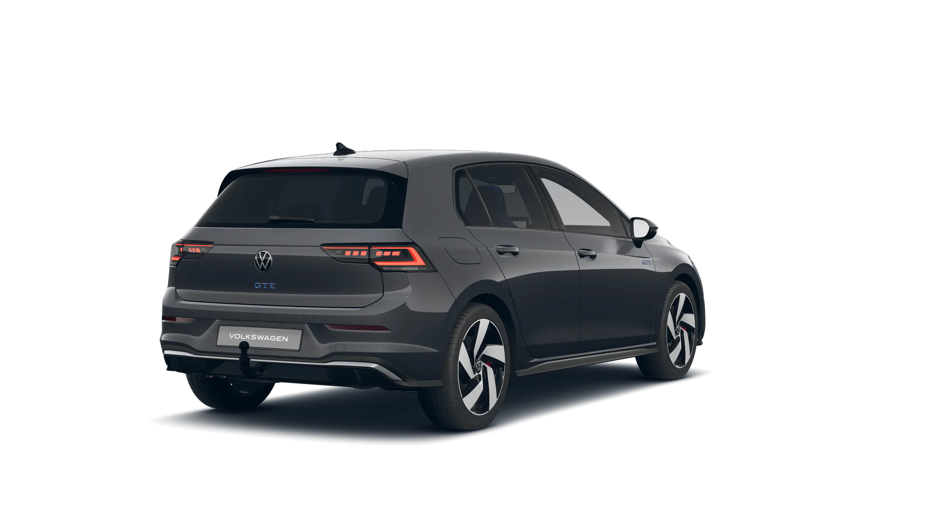 Volkswagen Golf GTE