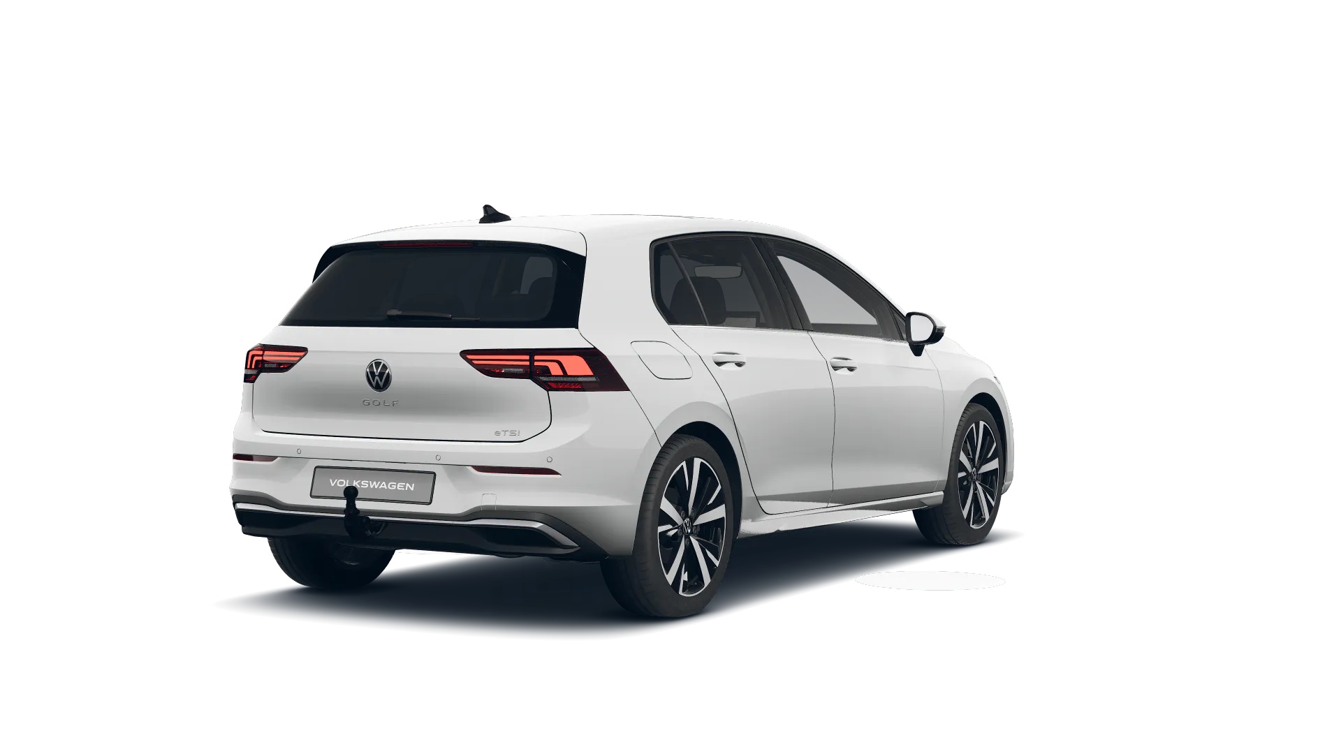 Volkswagen Golf Style