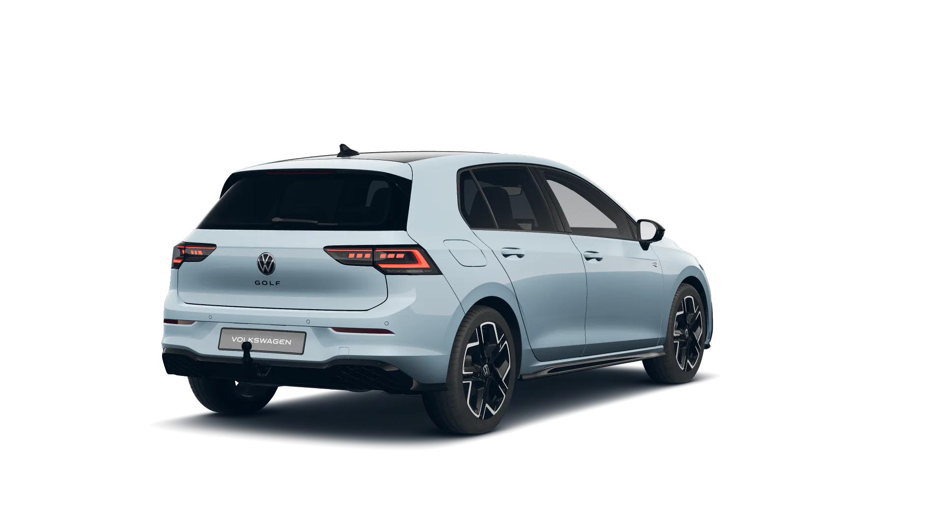 Volkswagen Golf R-Line
