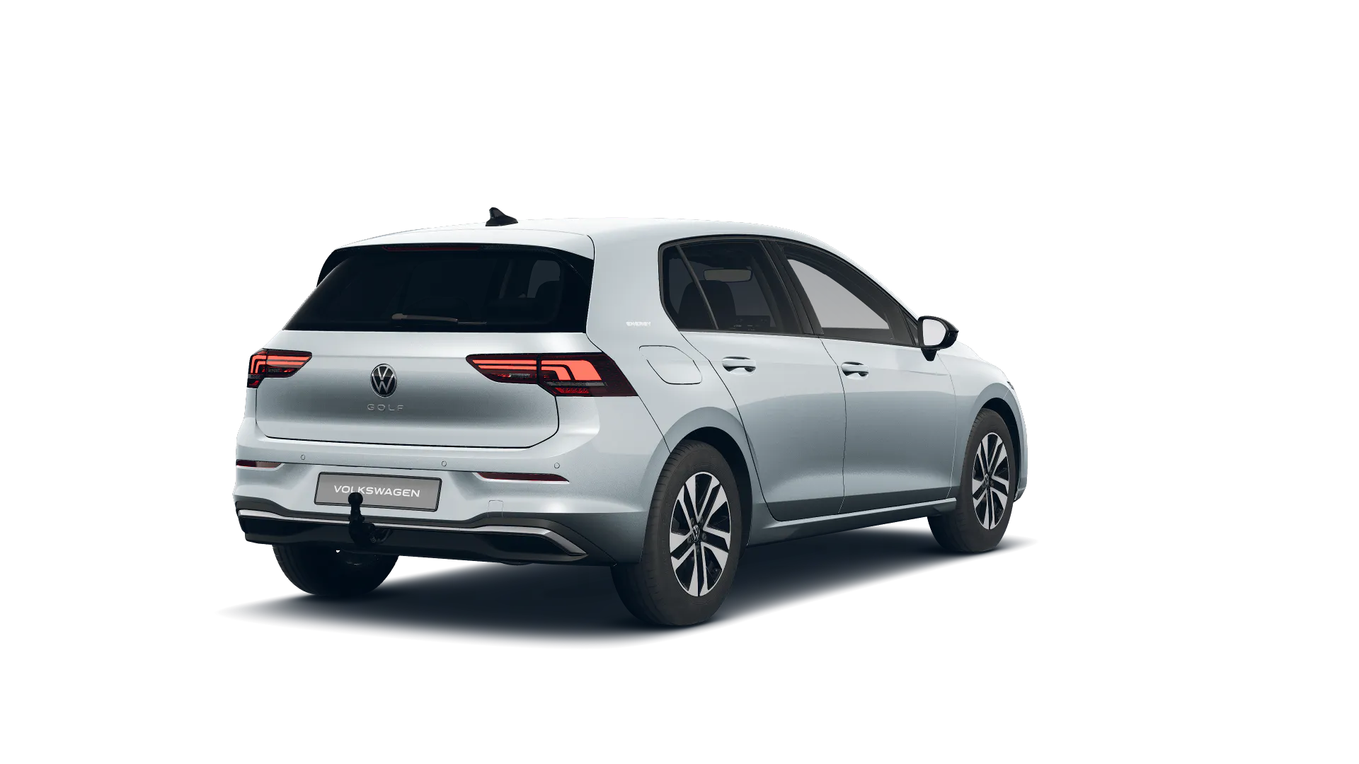 Volkswagen Golf ENERGY