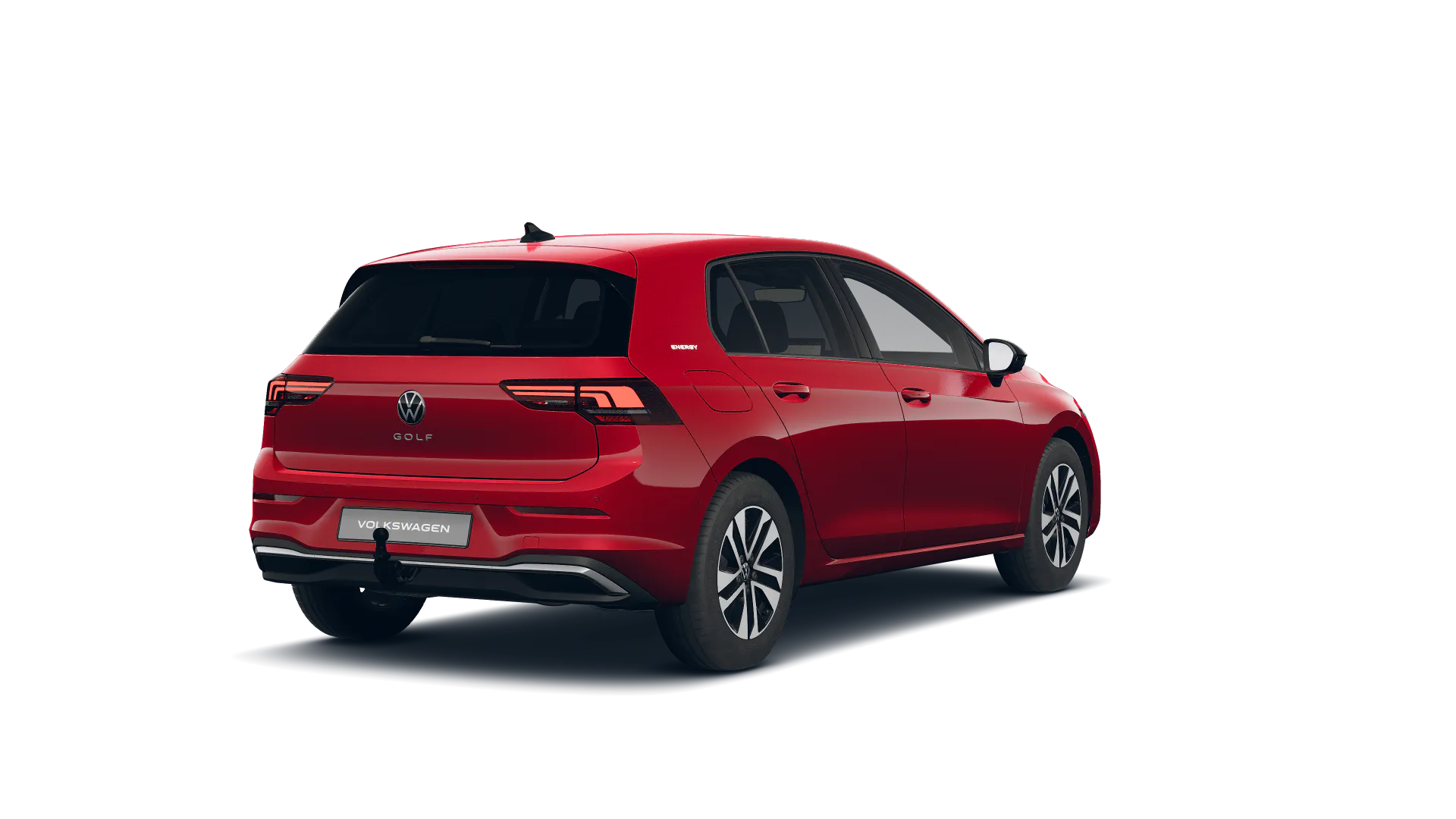 Volkswagen Golf ENERGY