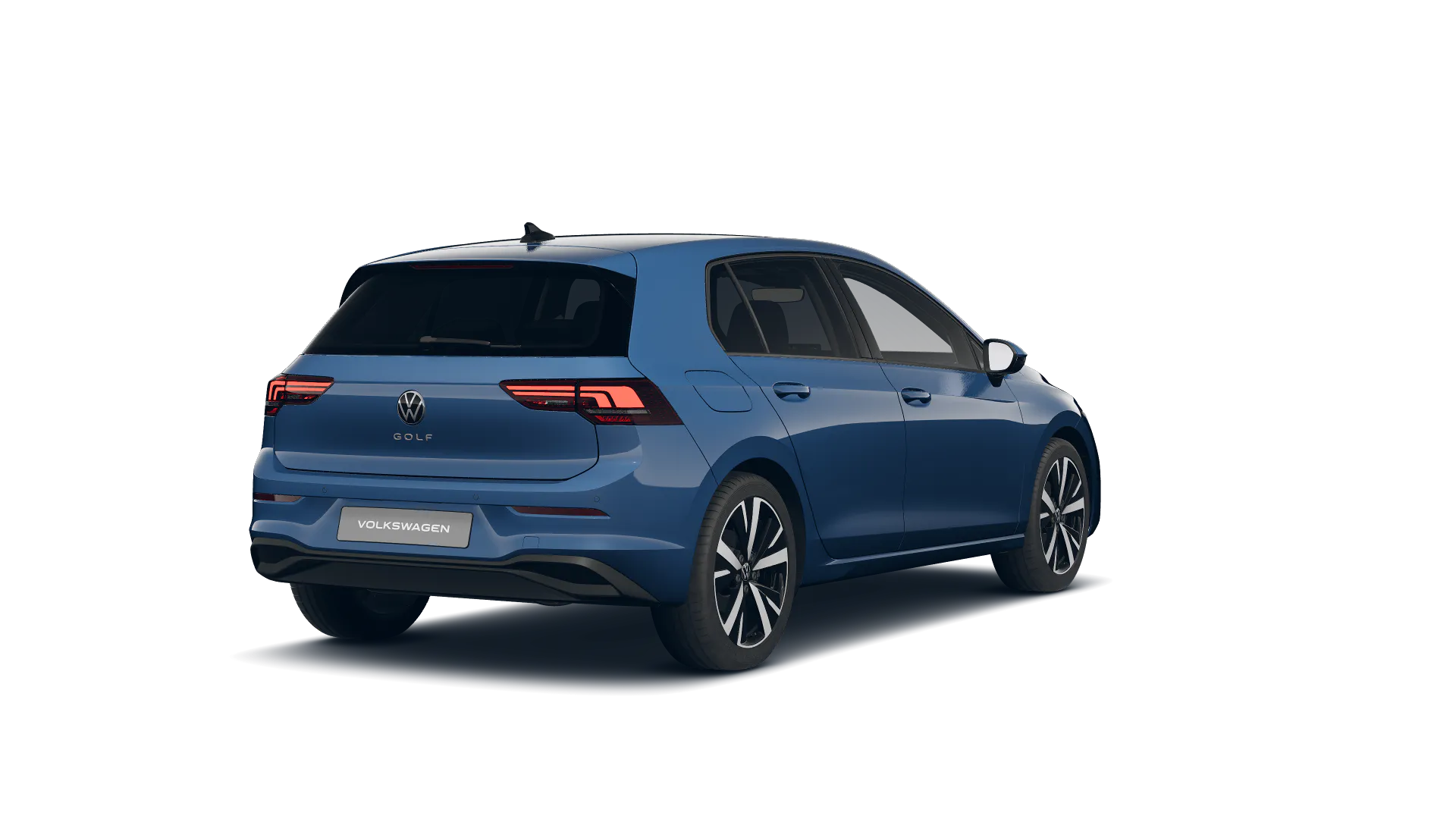 Volkswagen Golf Life