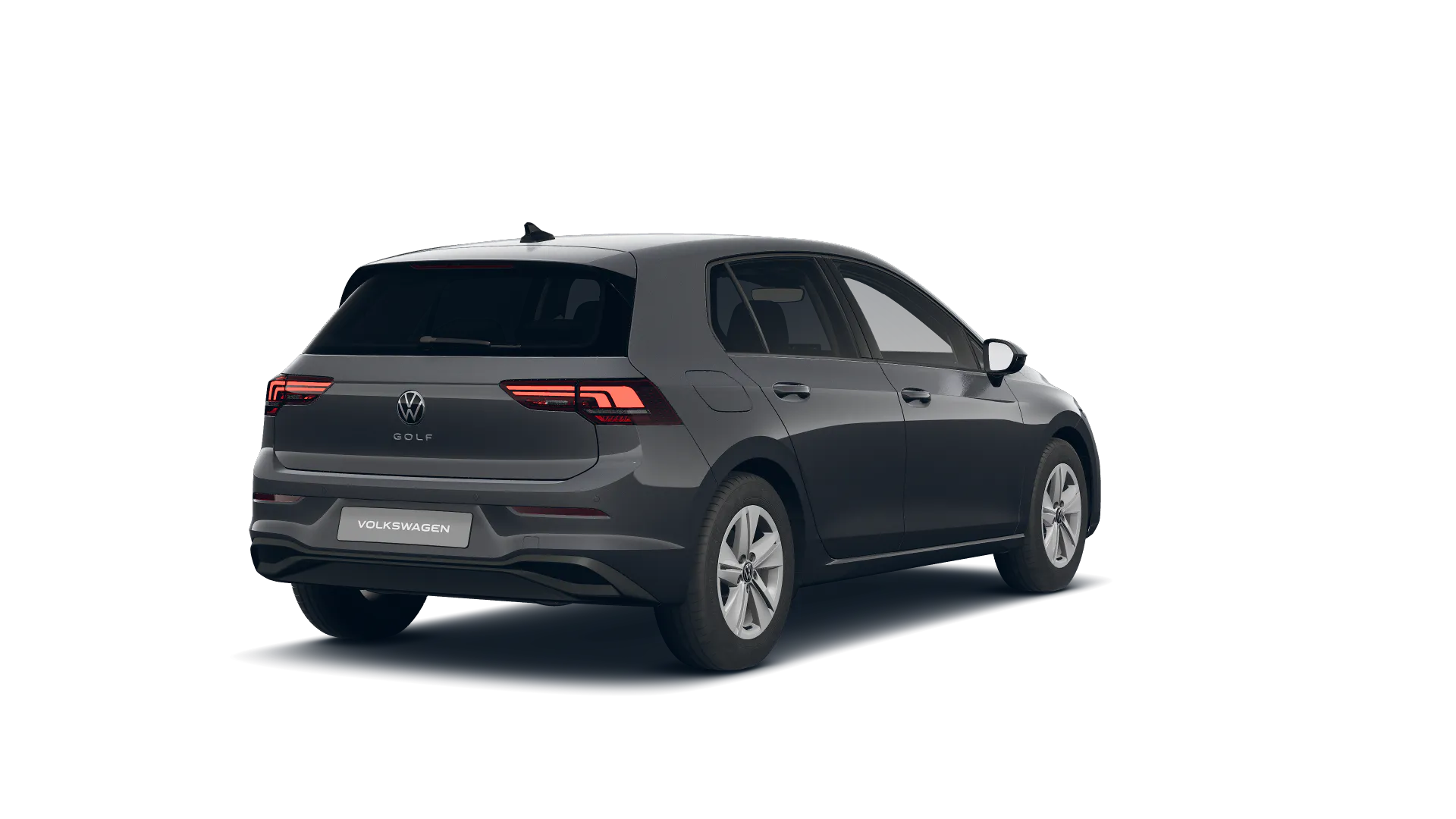 Volkswagen Golf Basis-Modell