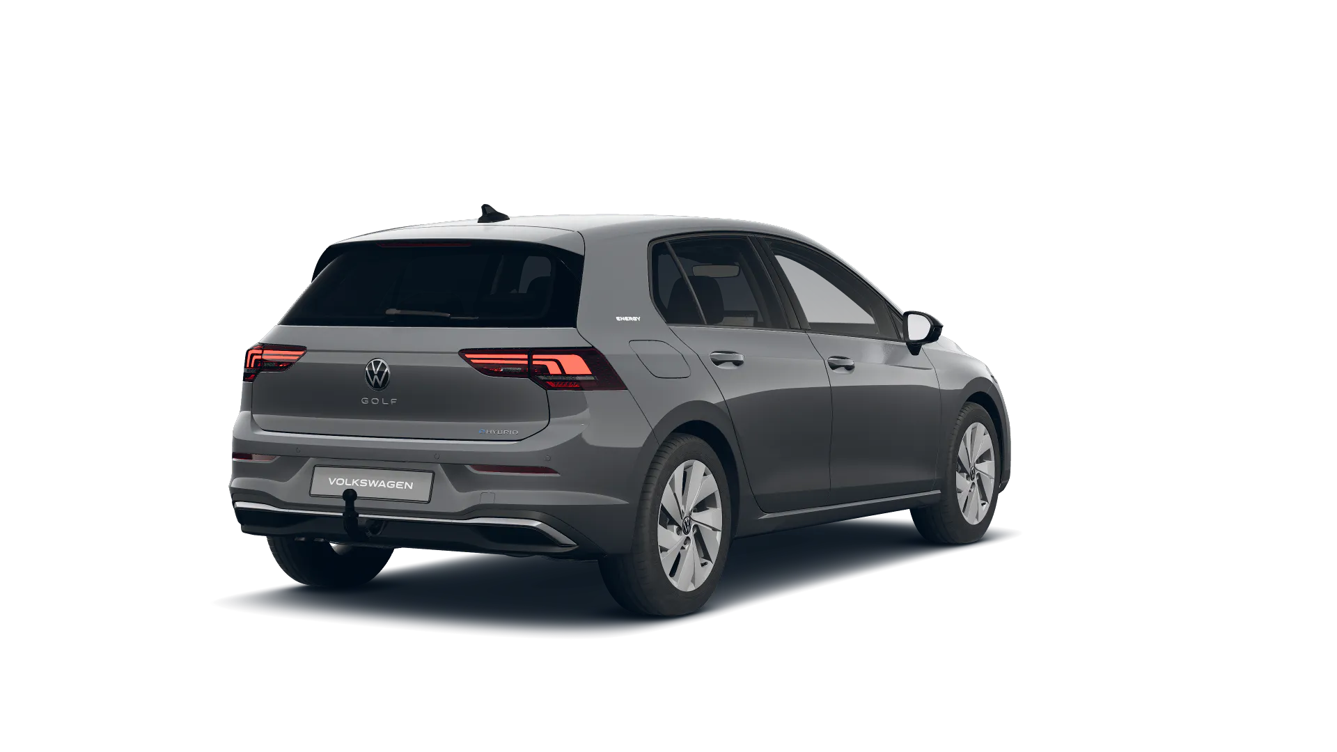 Volkswagen Golf ENERGY