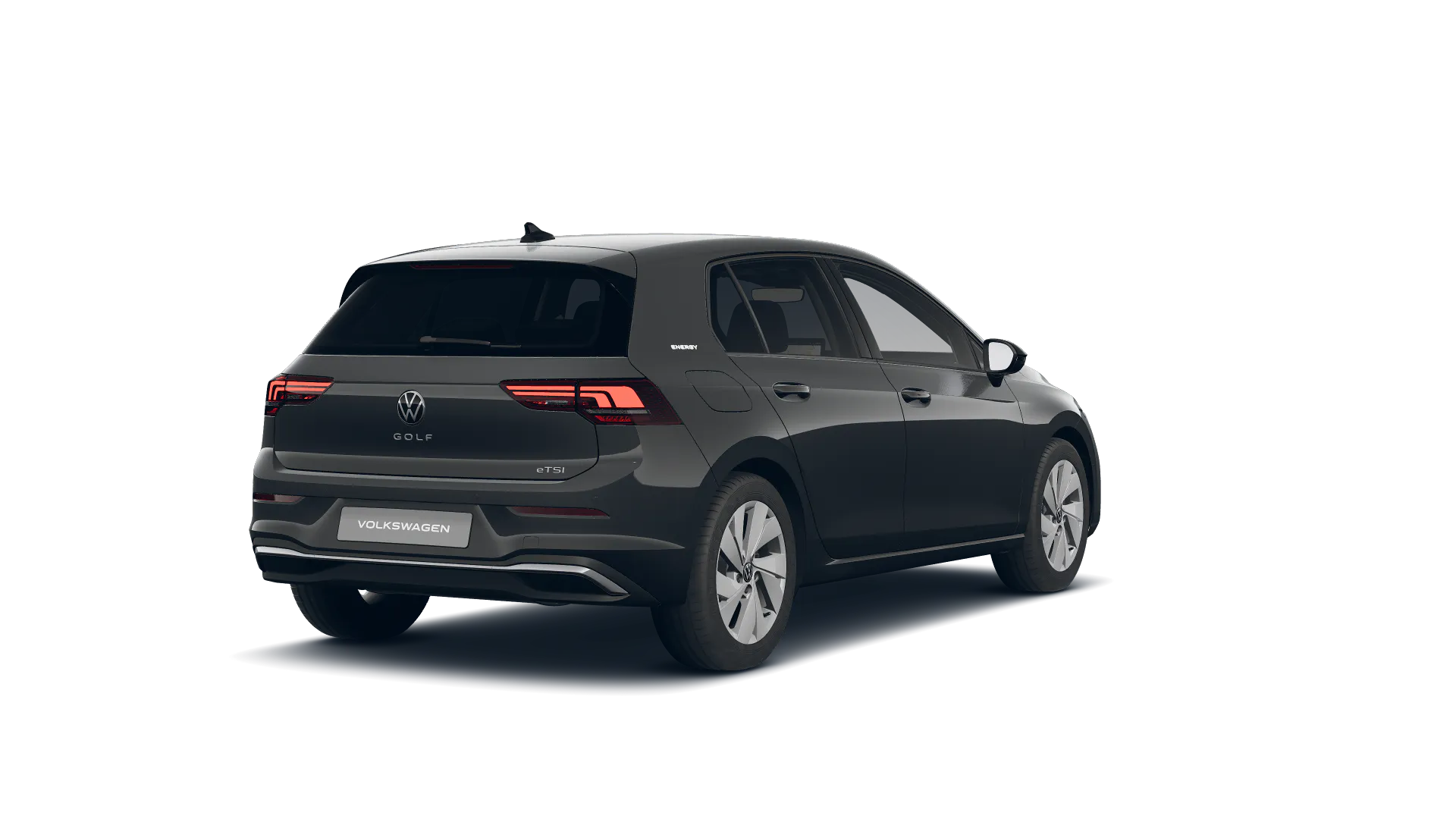 Volkswagen Golf ENERGY