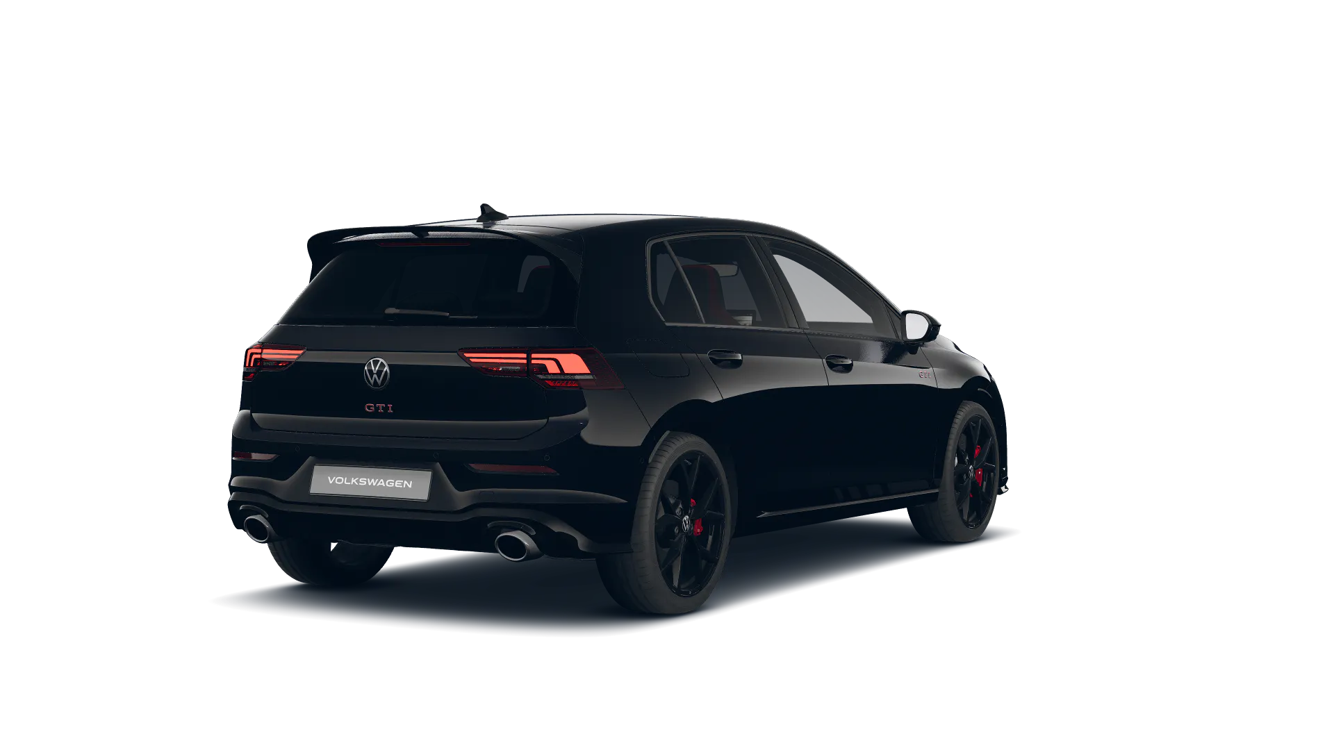 Volkswagen Golf GTI Clubsport