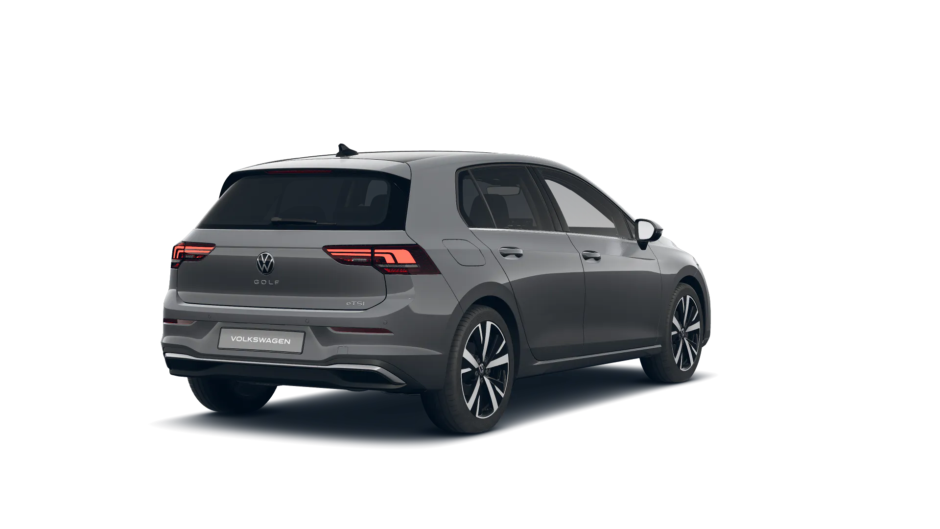 Volkswagen Golf Style