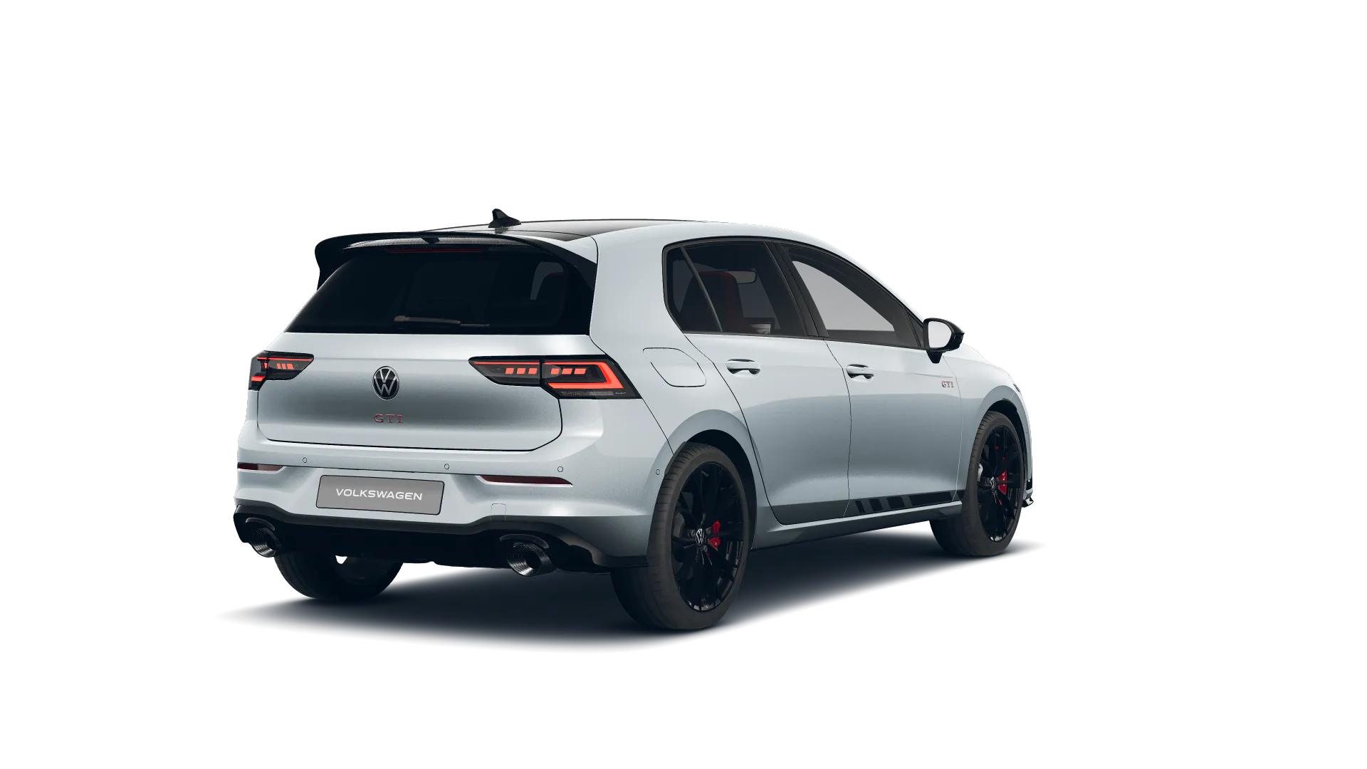 Volkswagen Golf GTI Clubsport