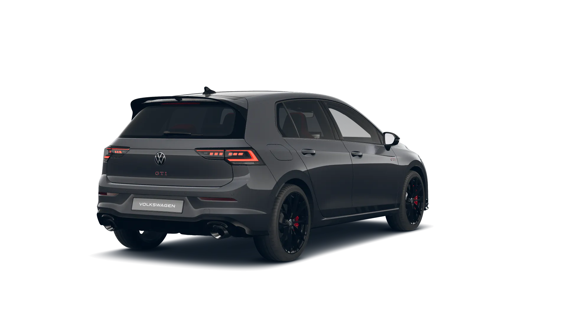 Volkswagen Golf GTI Clubsport