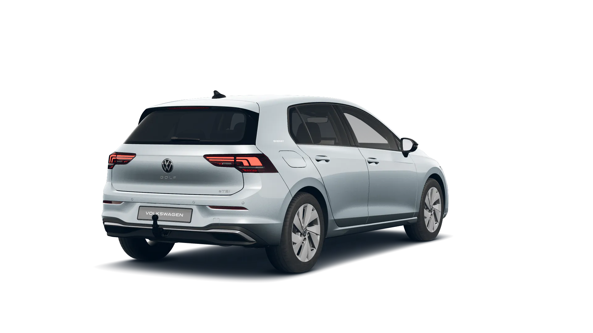 Volkswagen Golf ENERGY