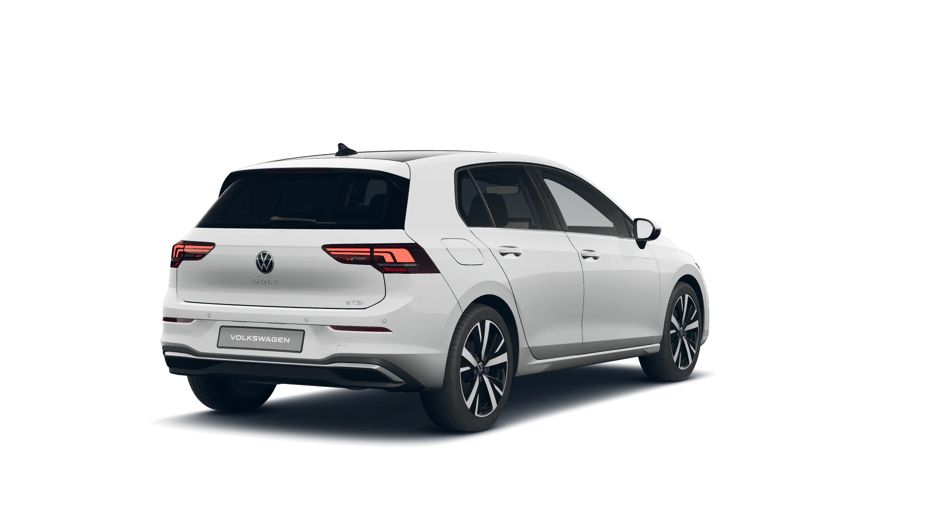 Volkswagen Golf Style