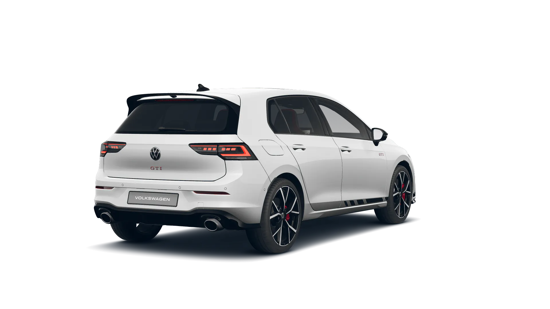 Volkswagen Golf GTI Clubsport