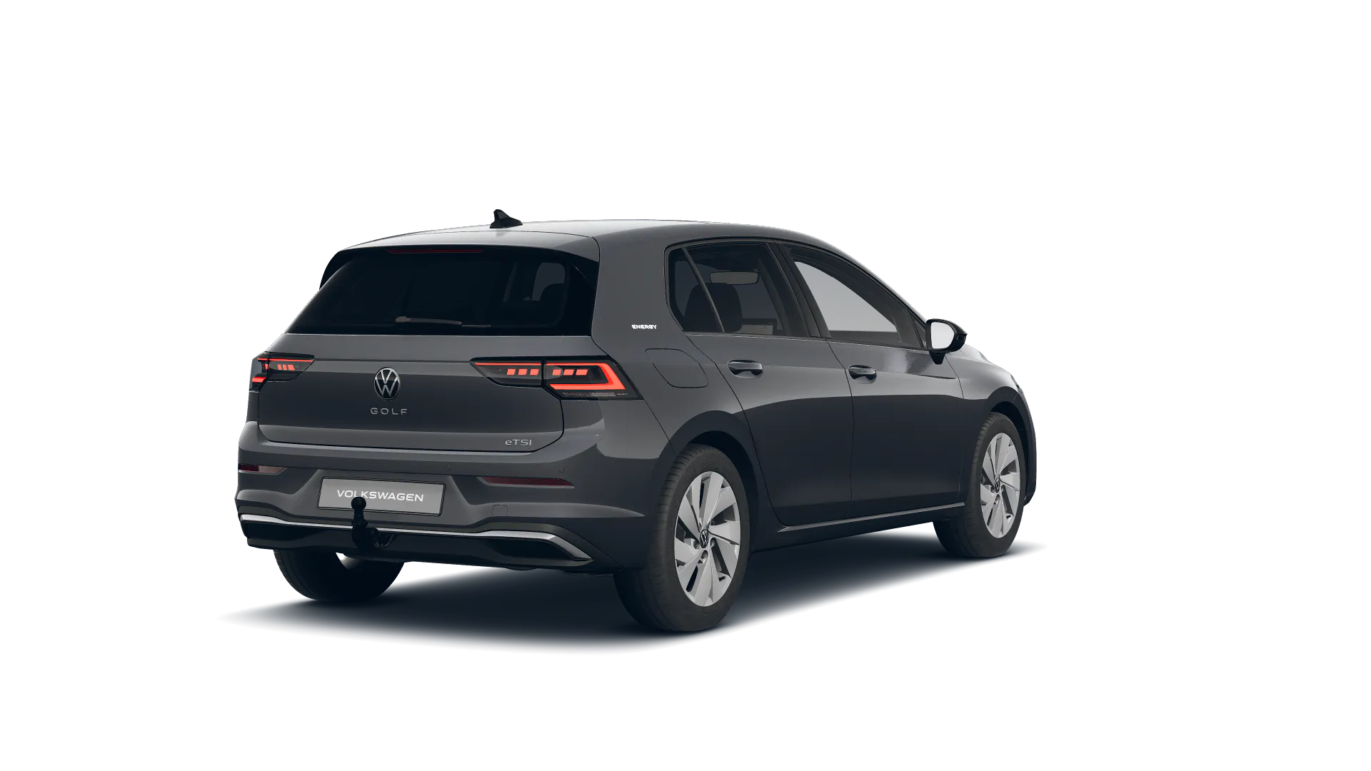 Volkswagen Golf ENERGY