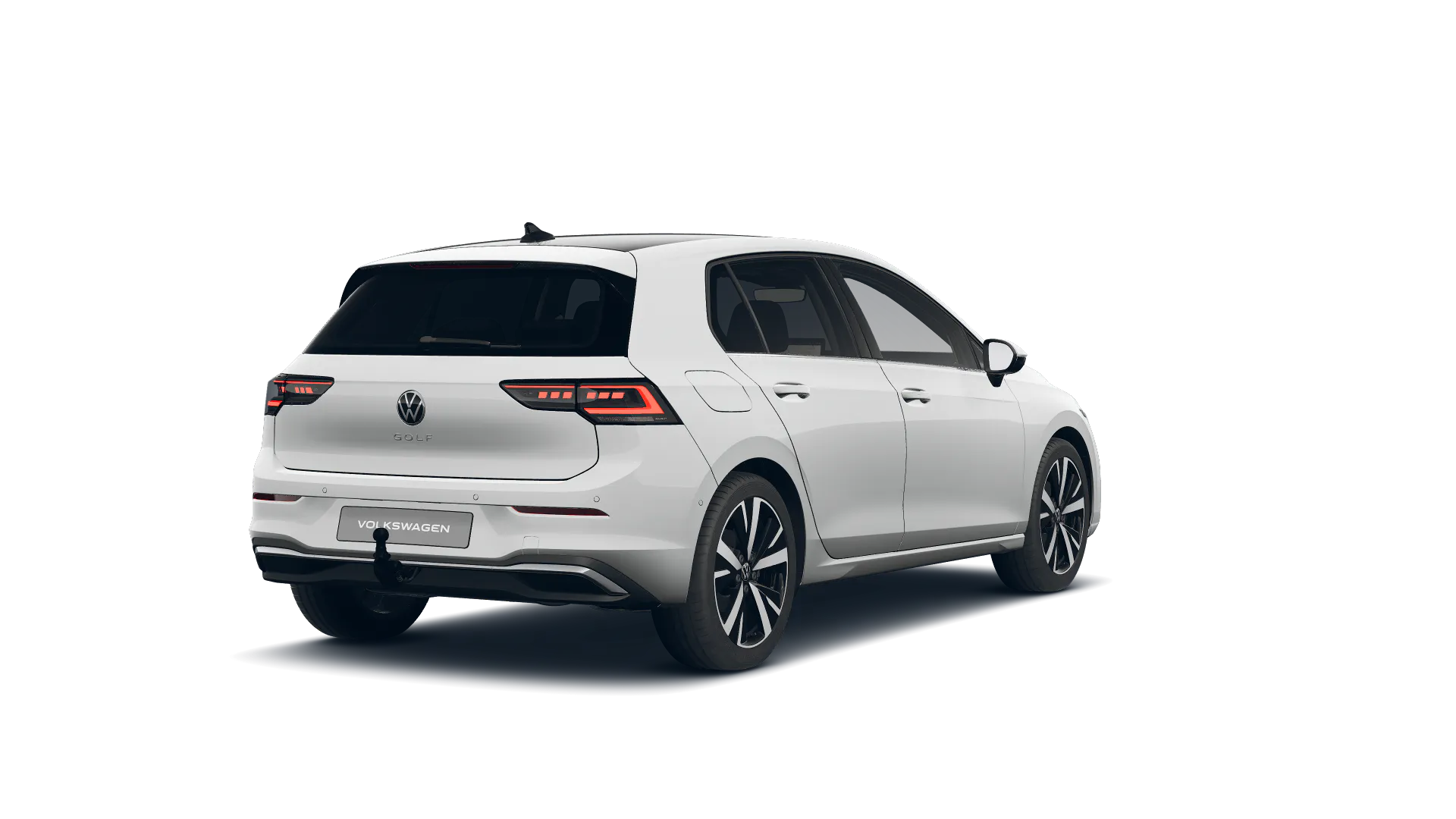 Volkswagen Golf Style