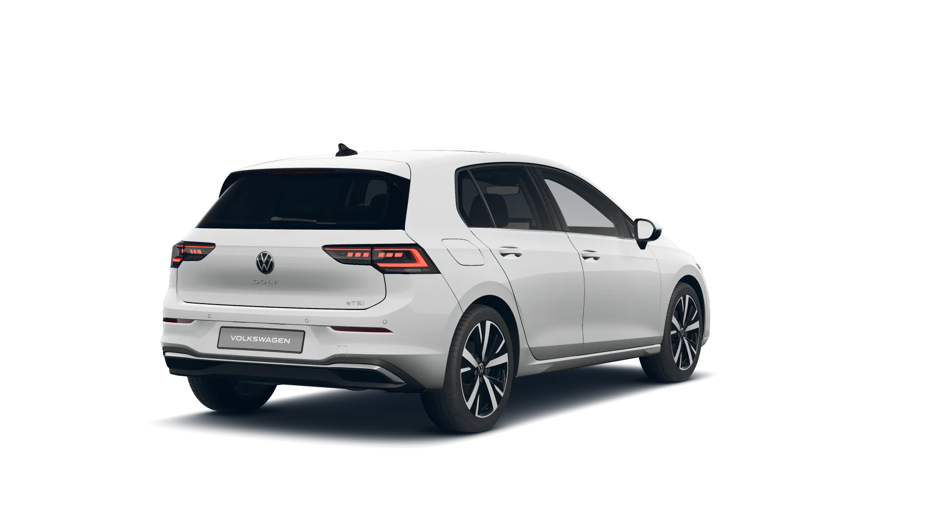 Volkswagen Golf Style