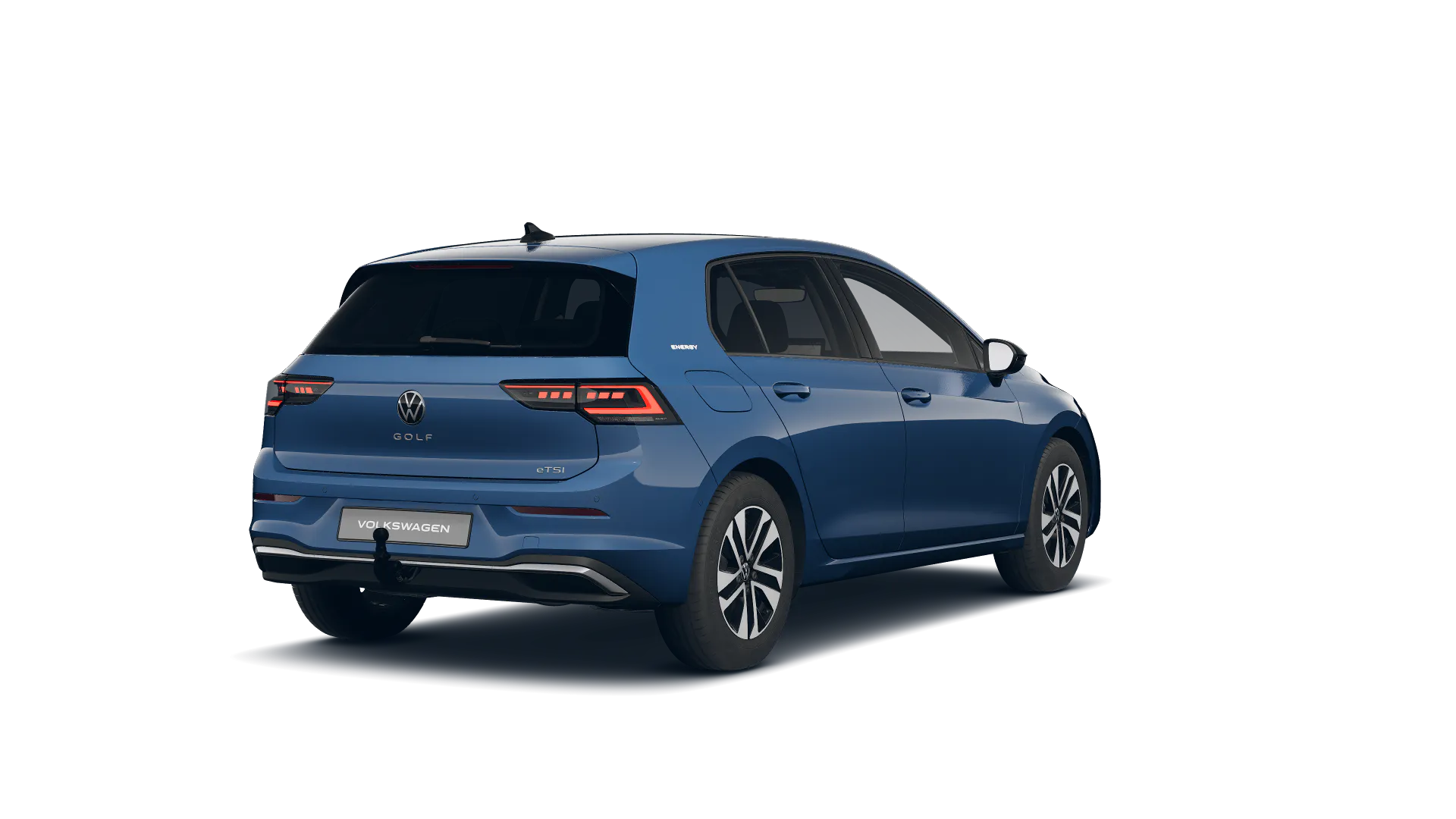 Volkswagen Golf ENERGY