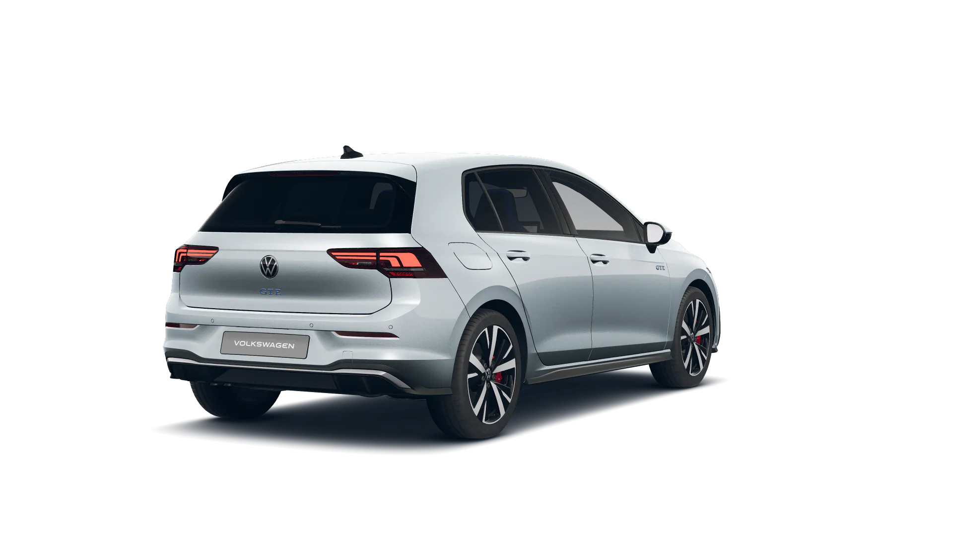Volkswagen Golf GTE