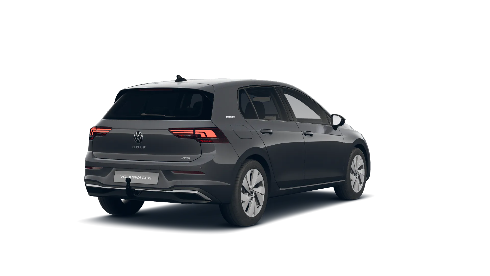 Volkswagen Golf ENERGY