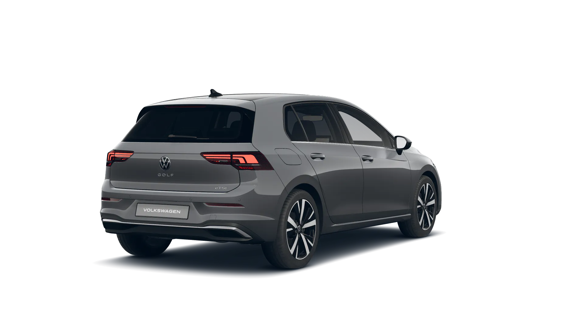 Volkswagen Golf Style