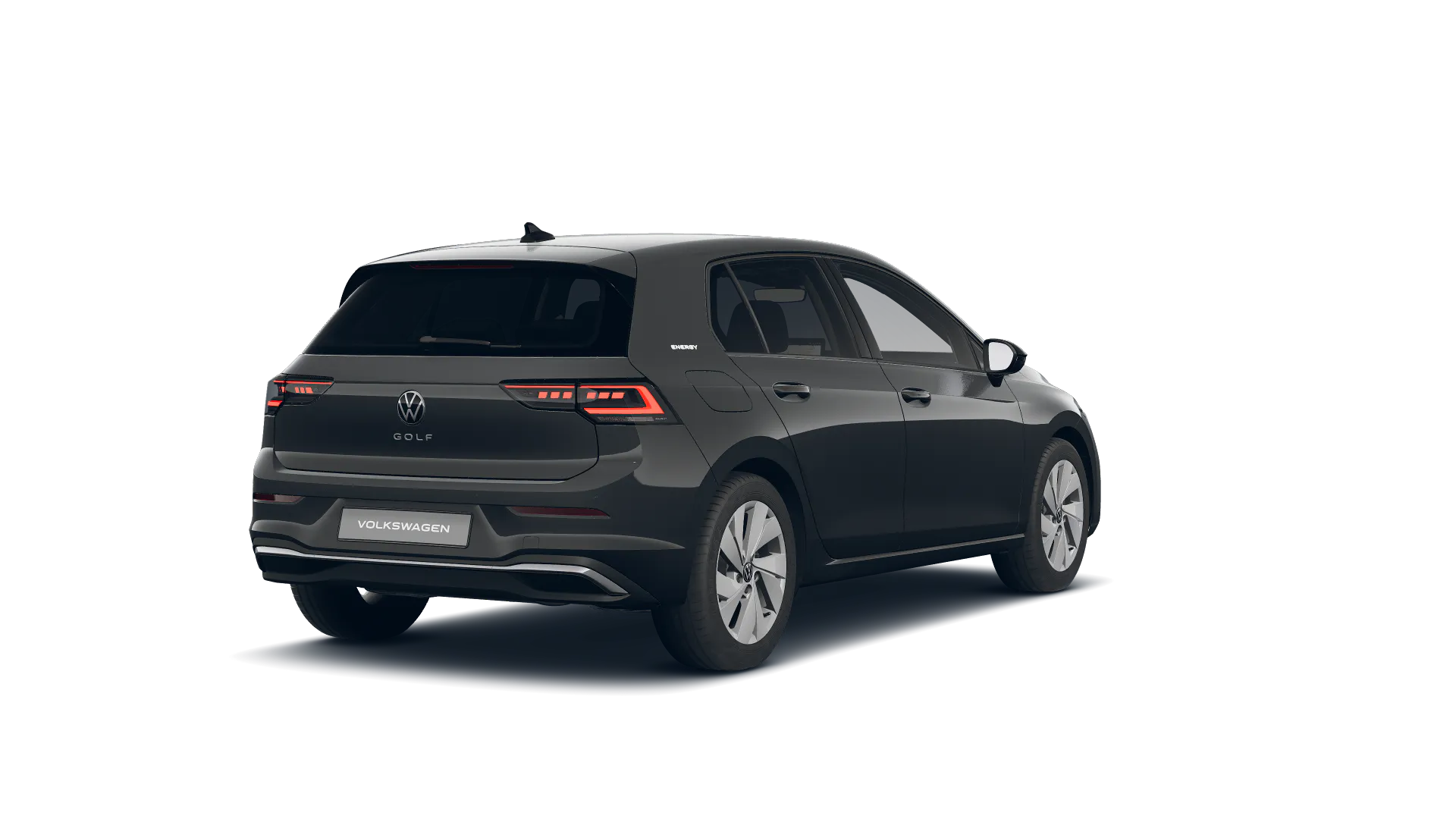 Volkswagen Golf ENERGY