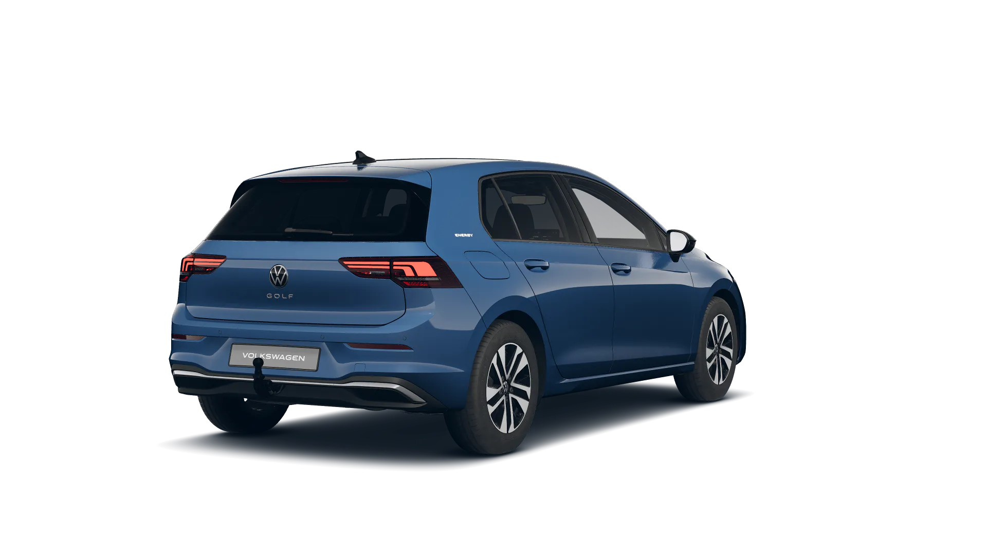 Volkswagen Golf ENERGY