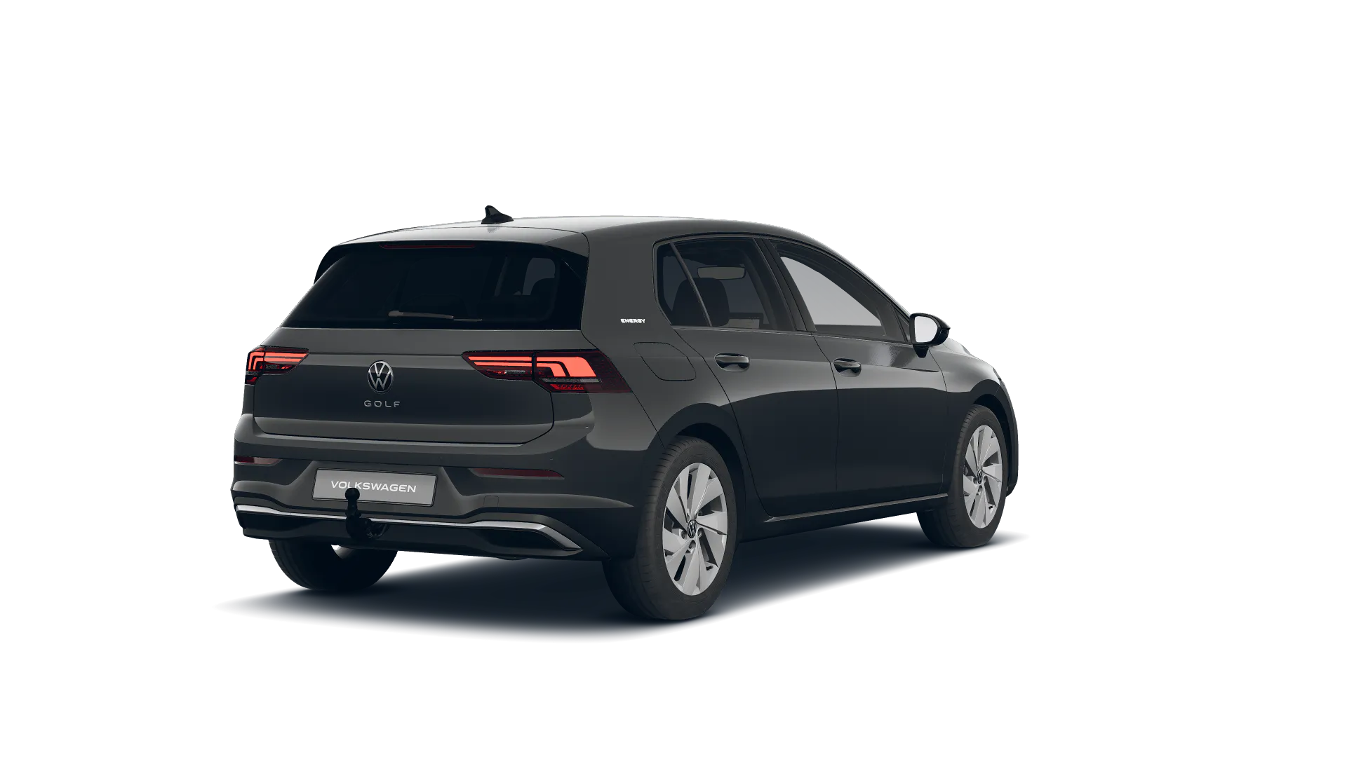 Volkswagen Golf ENERGY